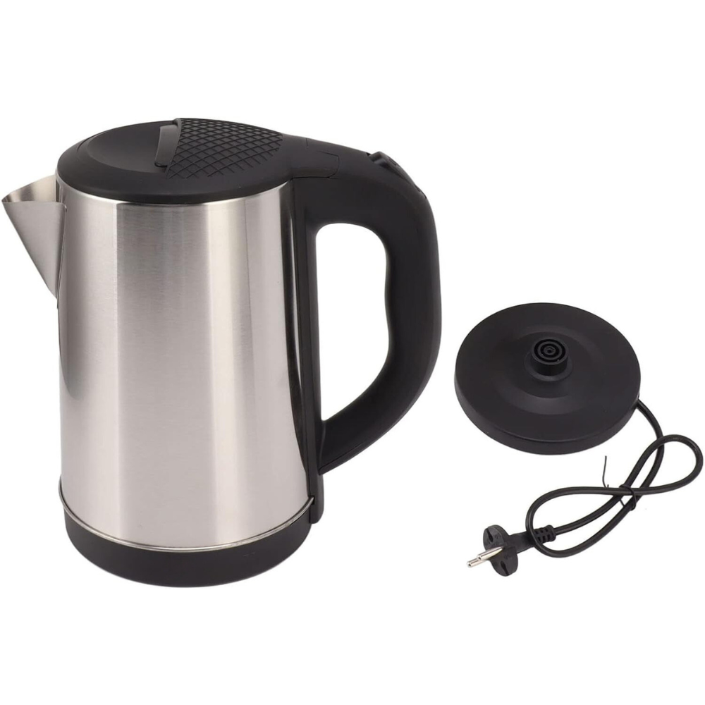 Miniatura 2 de Hervidor Electrico De Agua 2.3 Litros